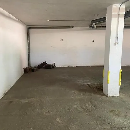 El Rincon Del Faro - Parking Incluido 公寓 圣维森特-德拉巴尔克拉