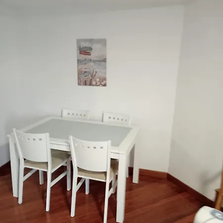 El Rincon Del Faro - Parking Incluido
