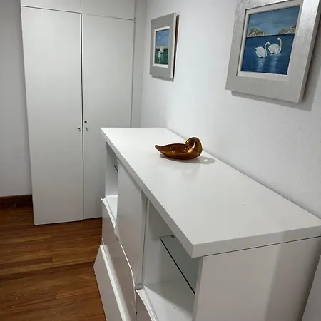El Rincon Del Faro - Parking Incluido Apartment San Vicente De La Barquera