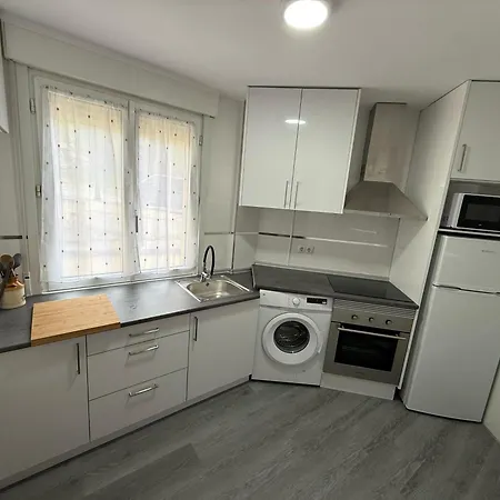 El Rincon Del Faro - Parking Incluido Apartmán San Vicente De La Barquera