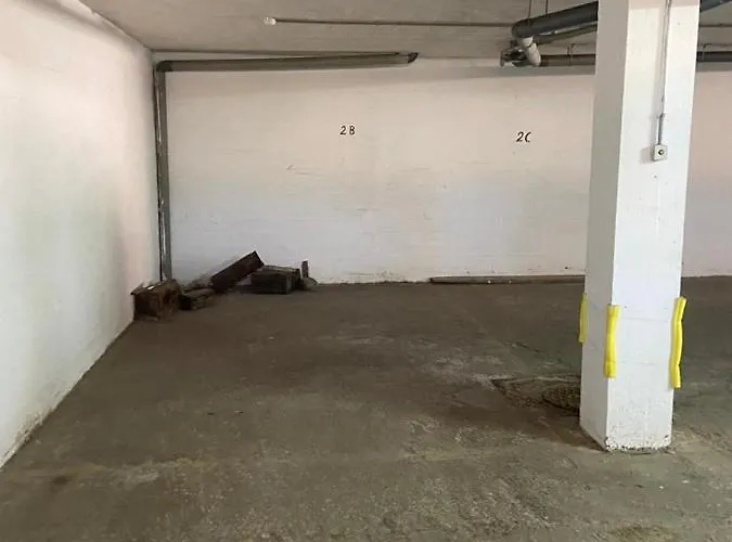 El Rincon Del Faro - Parking Incluido Apartmán San Vicente De La Barquera