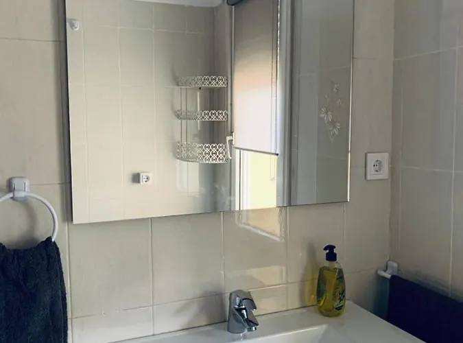 El Rincon Del Faro - Parking Incluido *