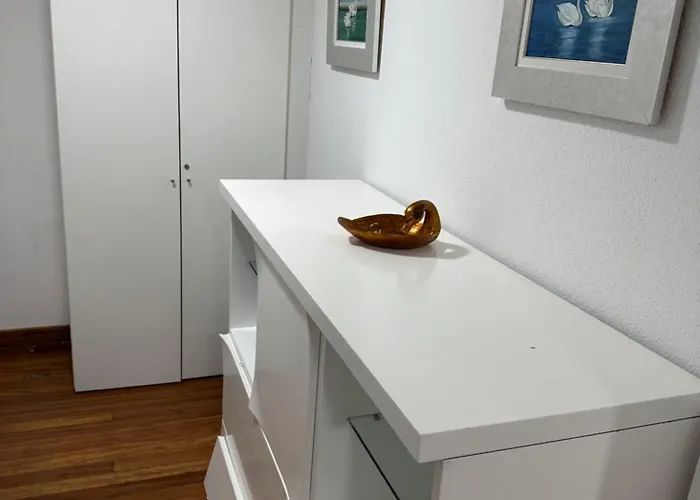 El Rincon Del Faro - Parking Incluido Apartmán San Vicente De La Barquera