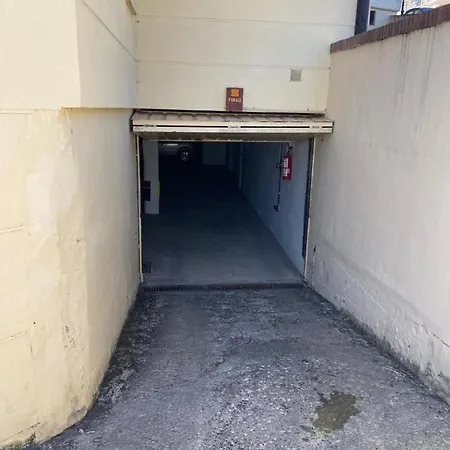 Appartamento El Rincon Del Faro - Parking Incluido *