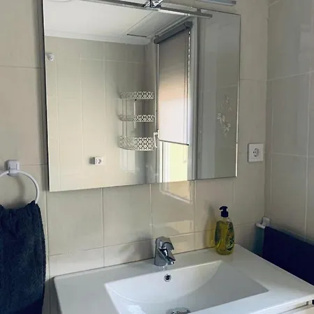 El Rincon Del Faro - Parking Incluido *