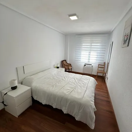 El Rincon Del Faro - Parking Incluido *