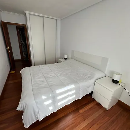 Apartment El Rincon Del Faro - Parking Incluido *
