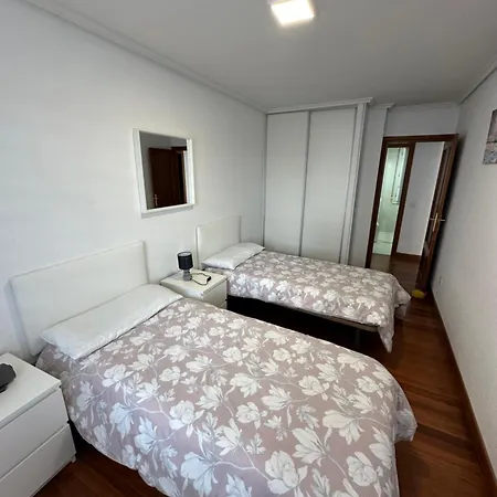 El Rincon Del Faro - Parking Incluido