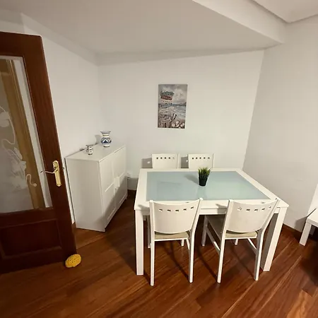 El Rincon Del Faro - Parking Incluido