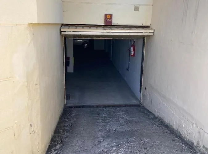 Apartamento El Rincón Del Faro - Parking Incluido *
